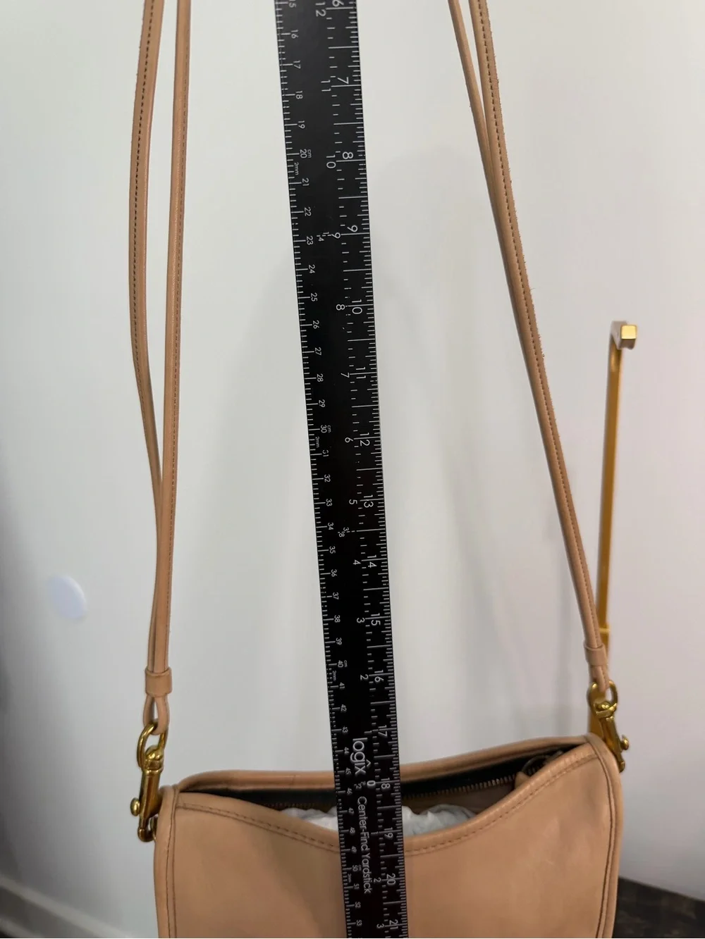 Coach authentic vintage